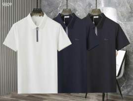 Picture for category Ferragamo Polo Shirts Short